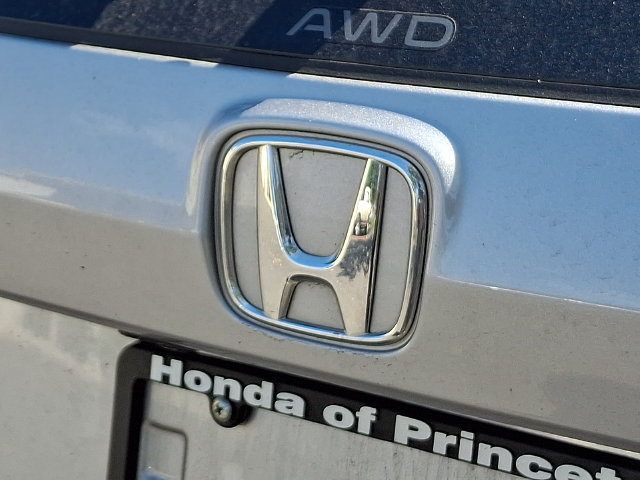 Certified 2023 Honda CR-V Sport Touring image 35