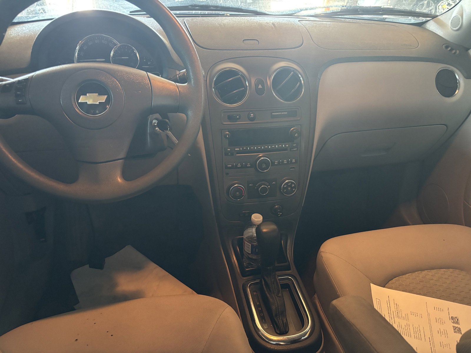 Used 2010 Chevrolet HHR LT image 10
