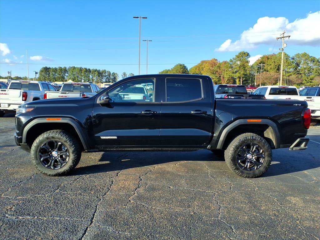 Used 2023 GMC Canyon Elevation w/ Convenience Package