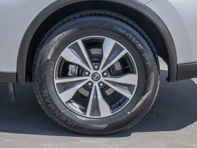 Used 2023 Nissan Murano SV AWD/4WD image 26