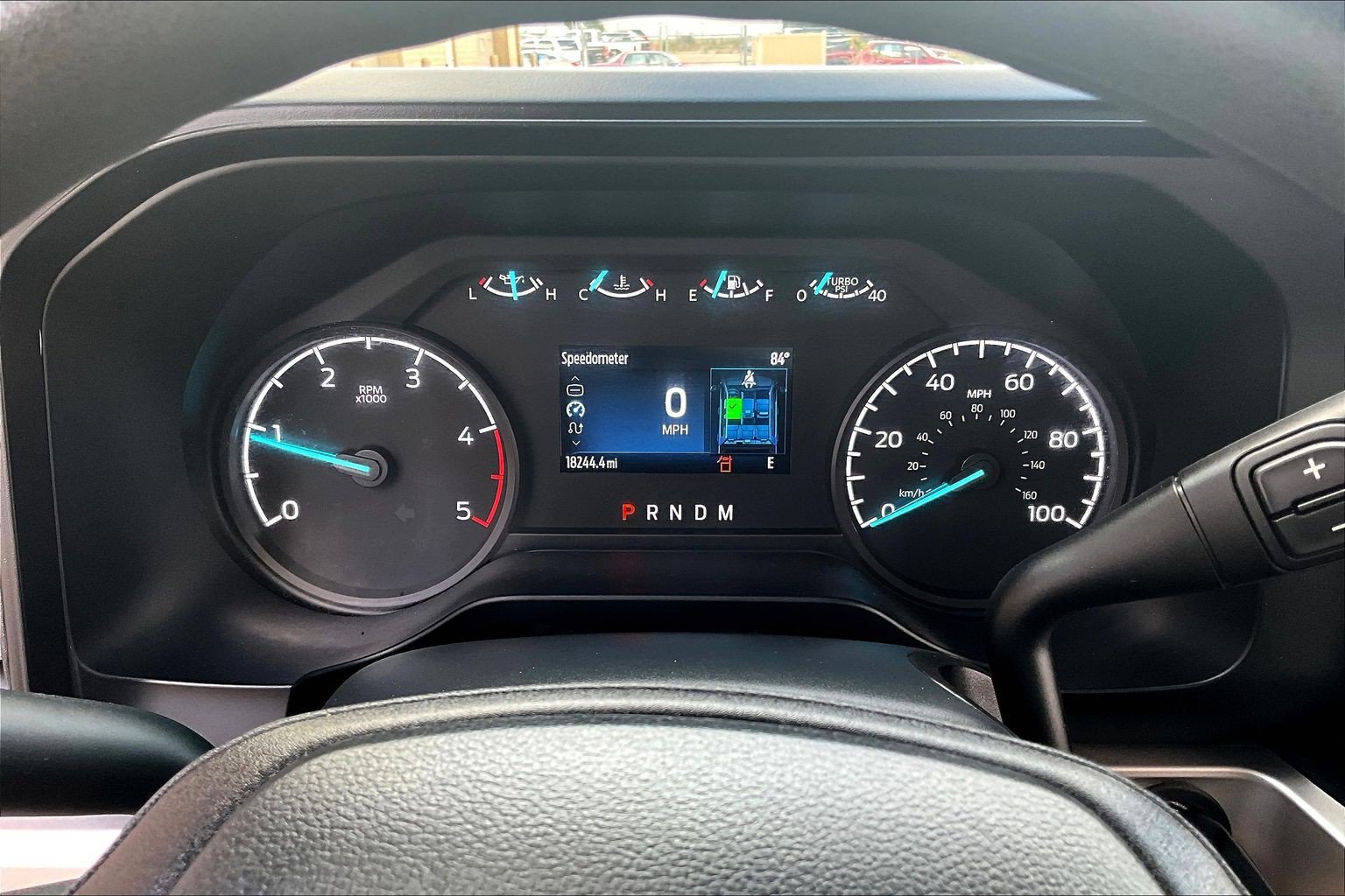 Used 2024 Ford F350 XLT w/ FX4 Off-Road Package AWD/4WD image 15