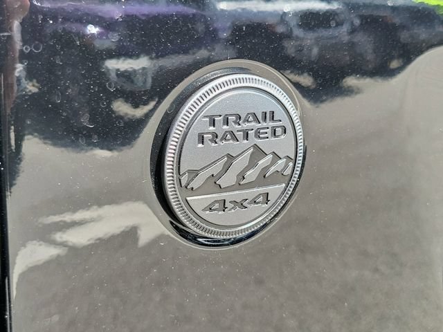 New 2026 Jeep Wrangler Unlimited Sport AWD/4WD image 6