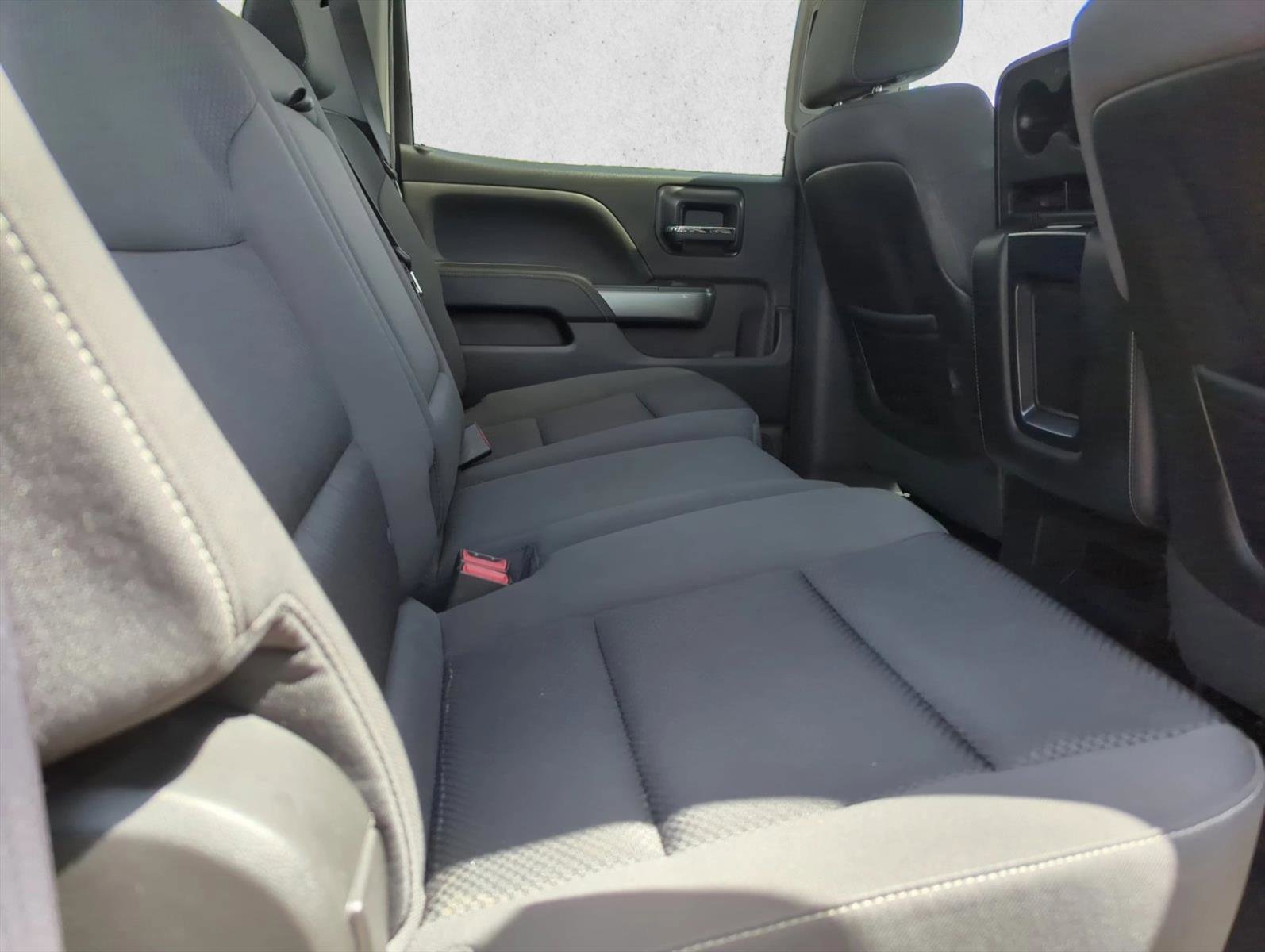 Used 2015 Chevrolet Silverado 1500 LT w/ All Star Edition RWD image 27