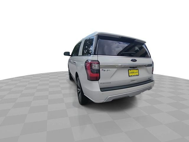 Used 2021 Ford Expedition Platinum RWD image 7