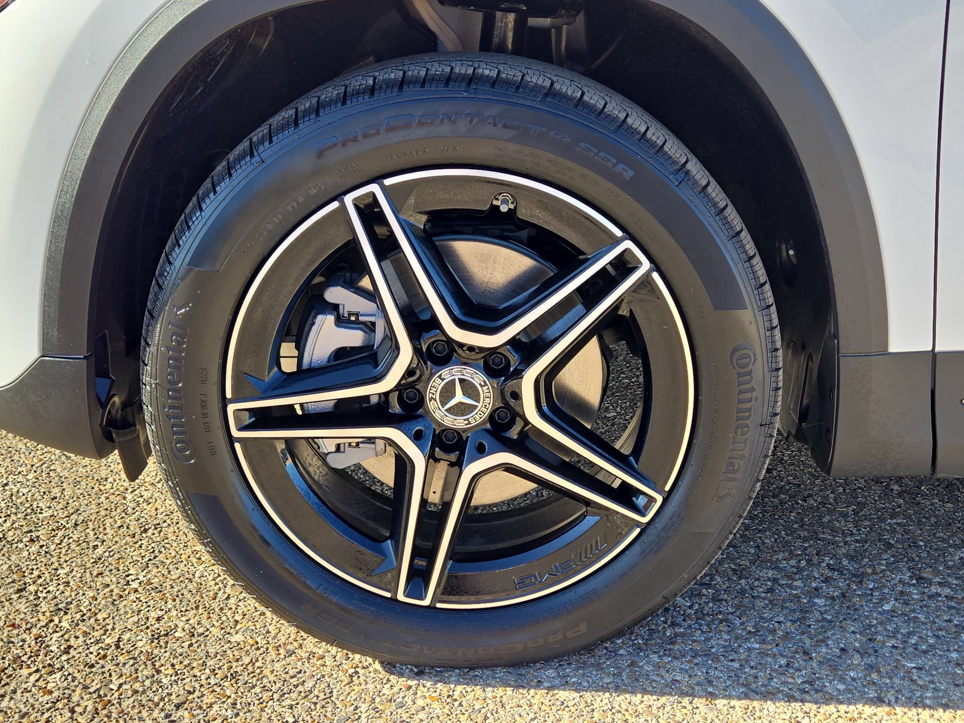 New 2026 Mercedes-Benz GLA 250 4MATIC image 11