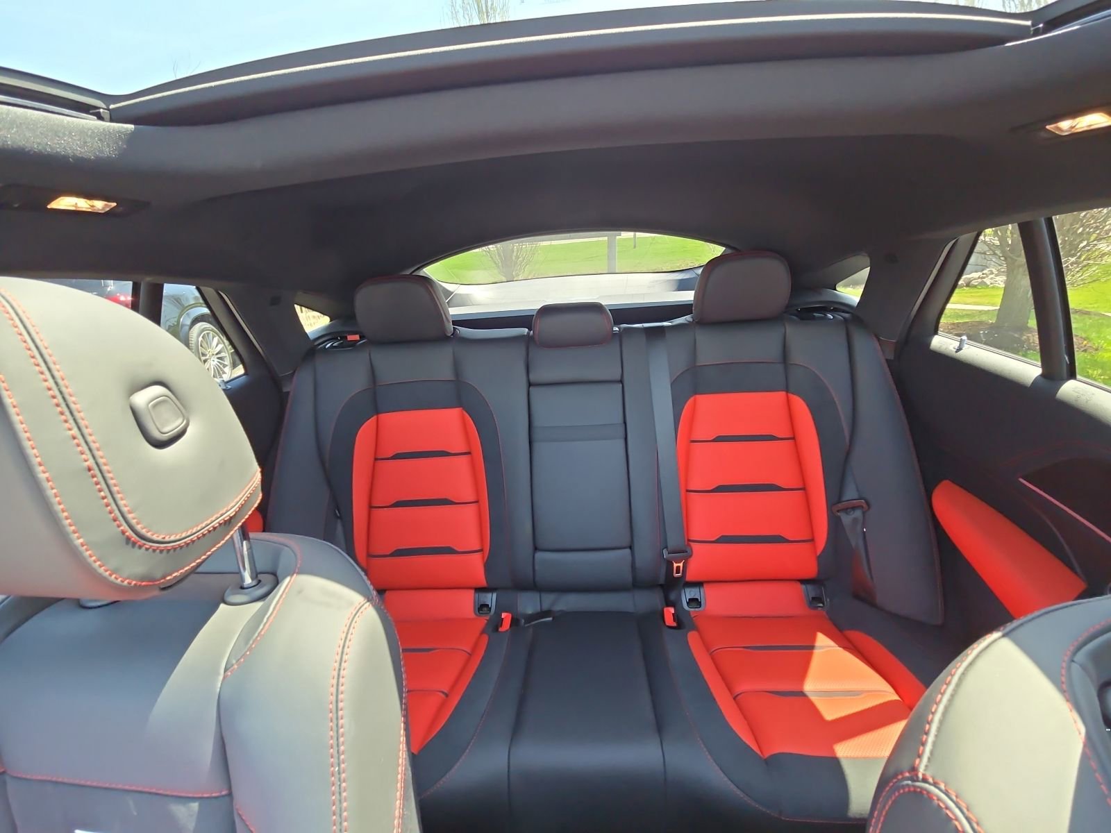 Used 2024 Mercedes-Benz GLE 53 AMG 4MATIC Coupe image 12