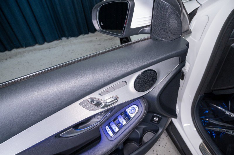 Certified 2022 Mercedes-Benz GLC 300 4MATIC image 10