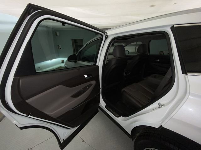 Used 2020 Hyundai Santa Fe Limited image 22