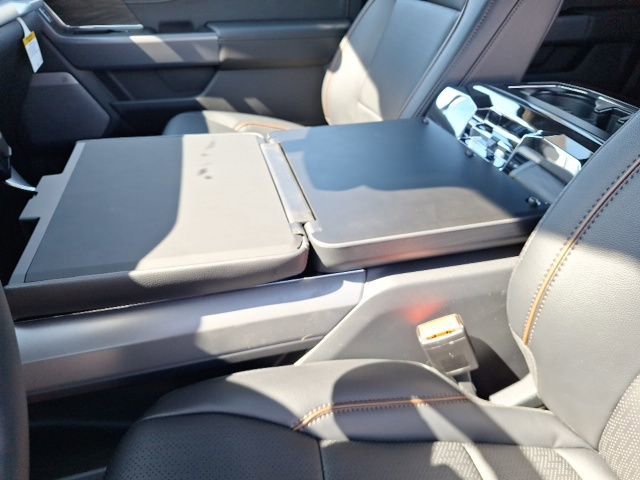 New 2026 Ford F150 Lariat w/ Equipment Group 502A High image 18