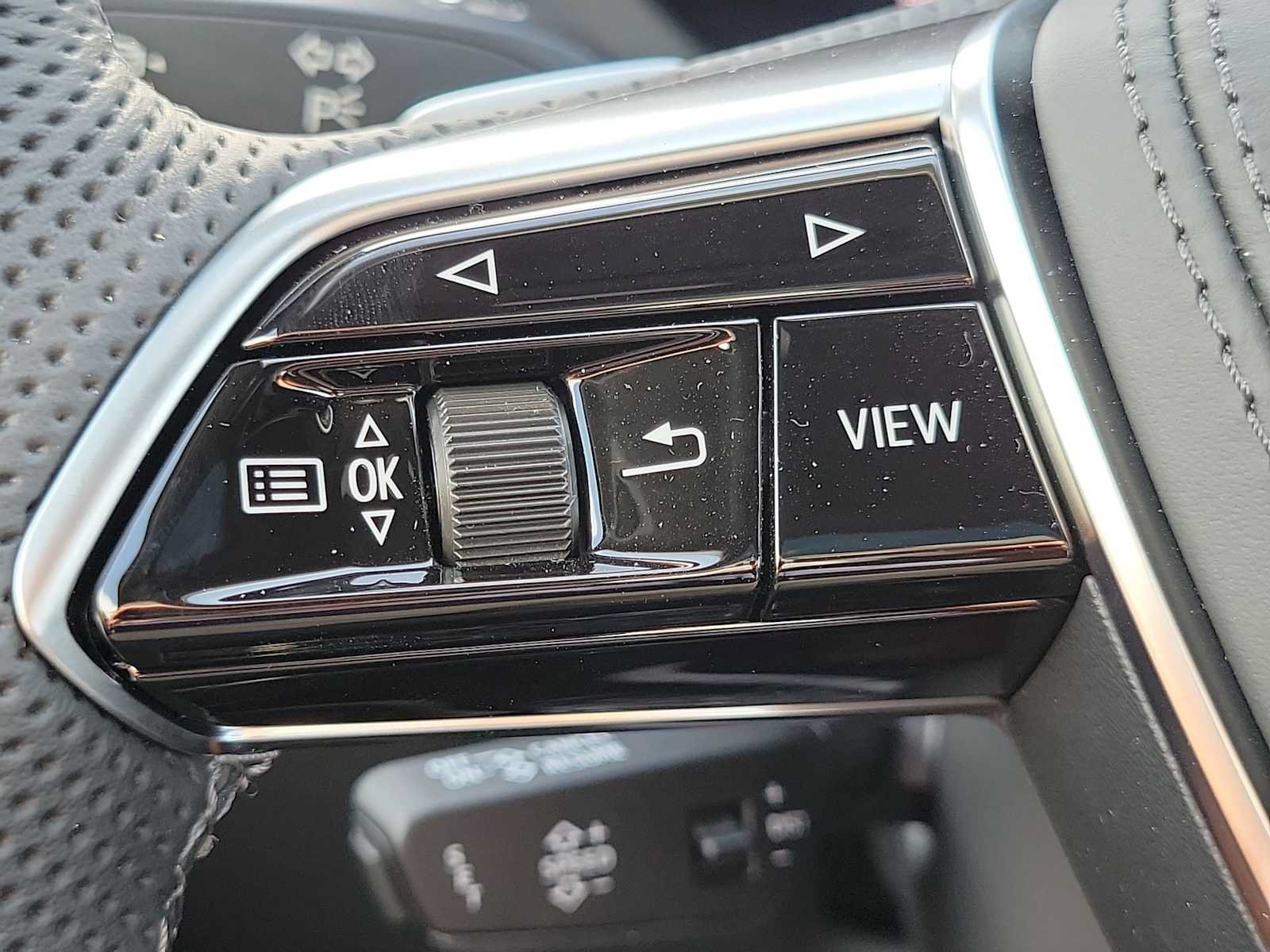 New 2026 Audi S8 AWD/4WD image 24