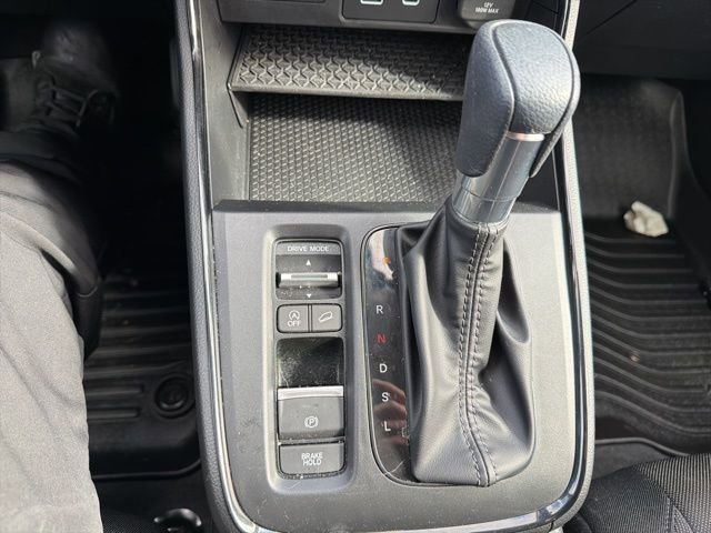 Used 2024 Honda CR-V EX image 22