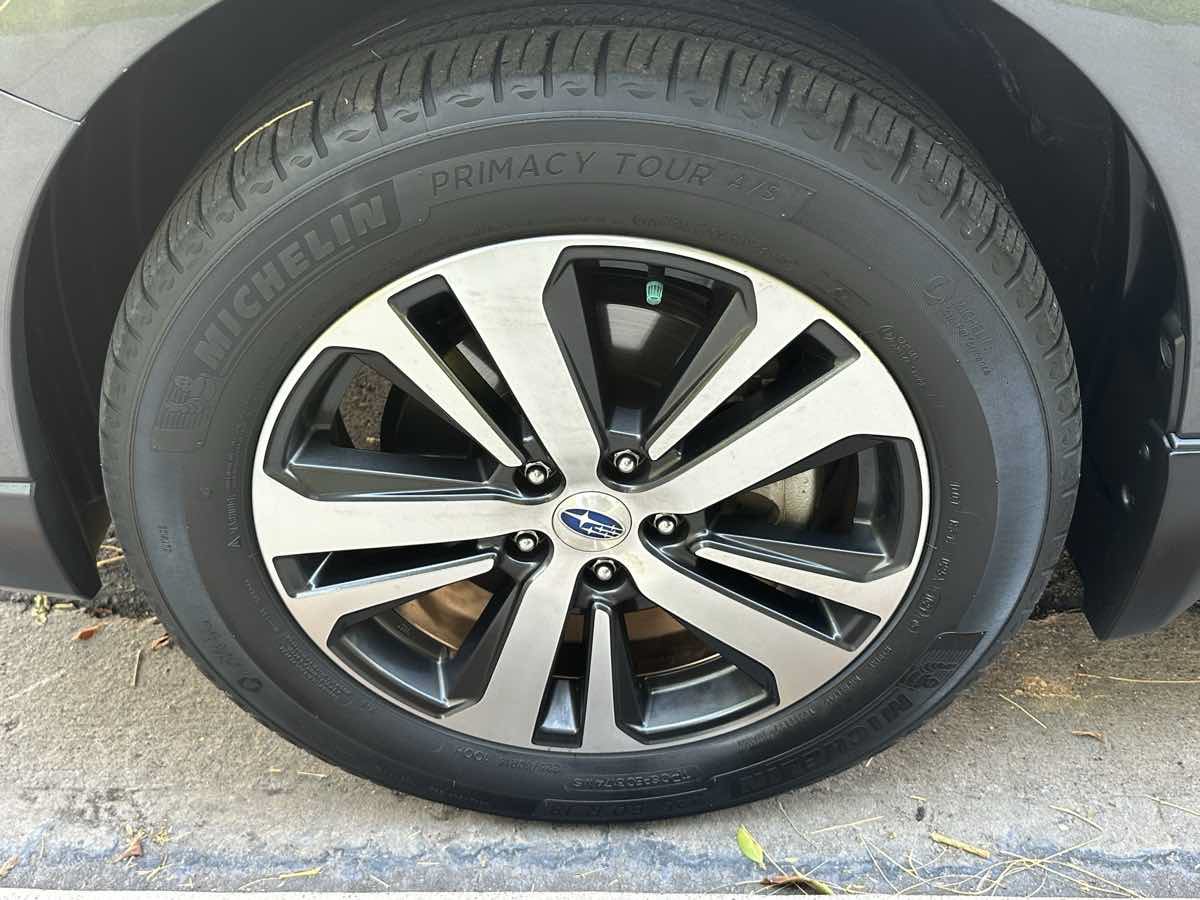 Used 2018 Subaru Outback 2.5i Limited AWD/4WD image 58