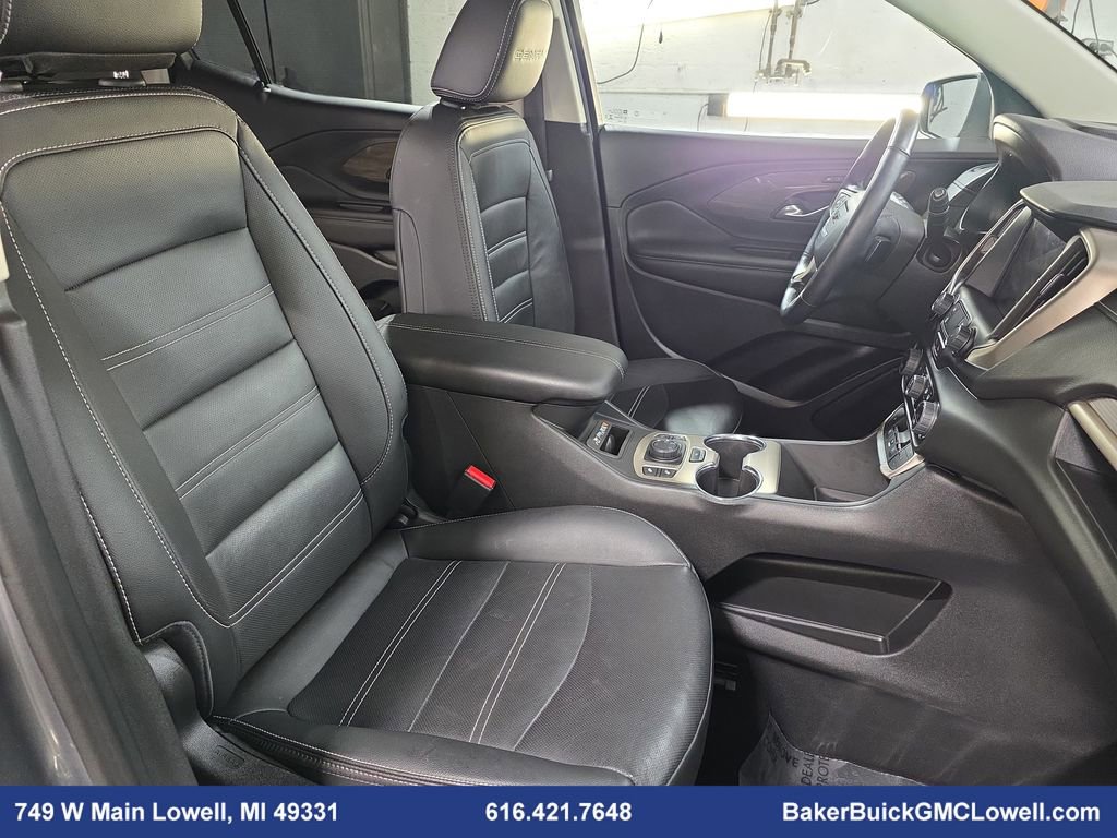 Used 2023 GMC Terrain Denali image 10