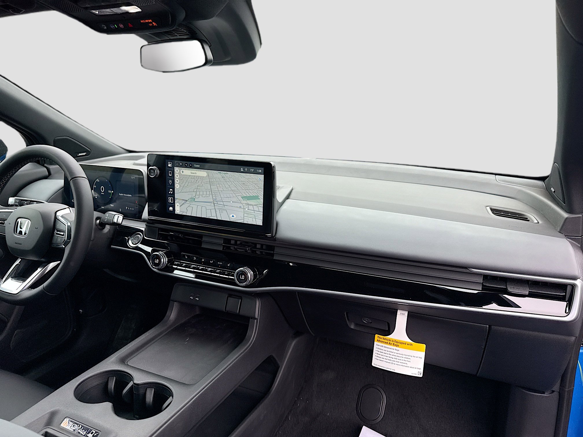 New 2026 Honda Prologue Touring image 25