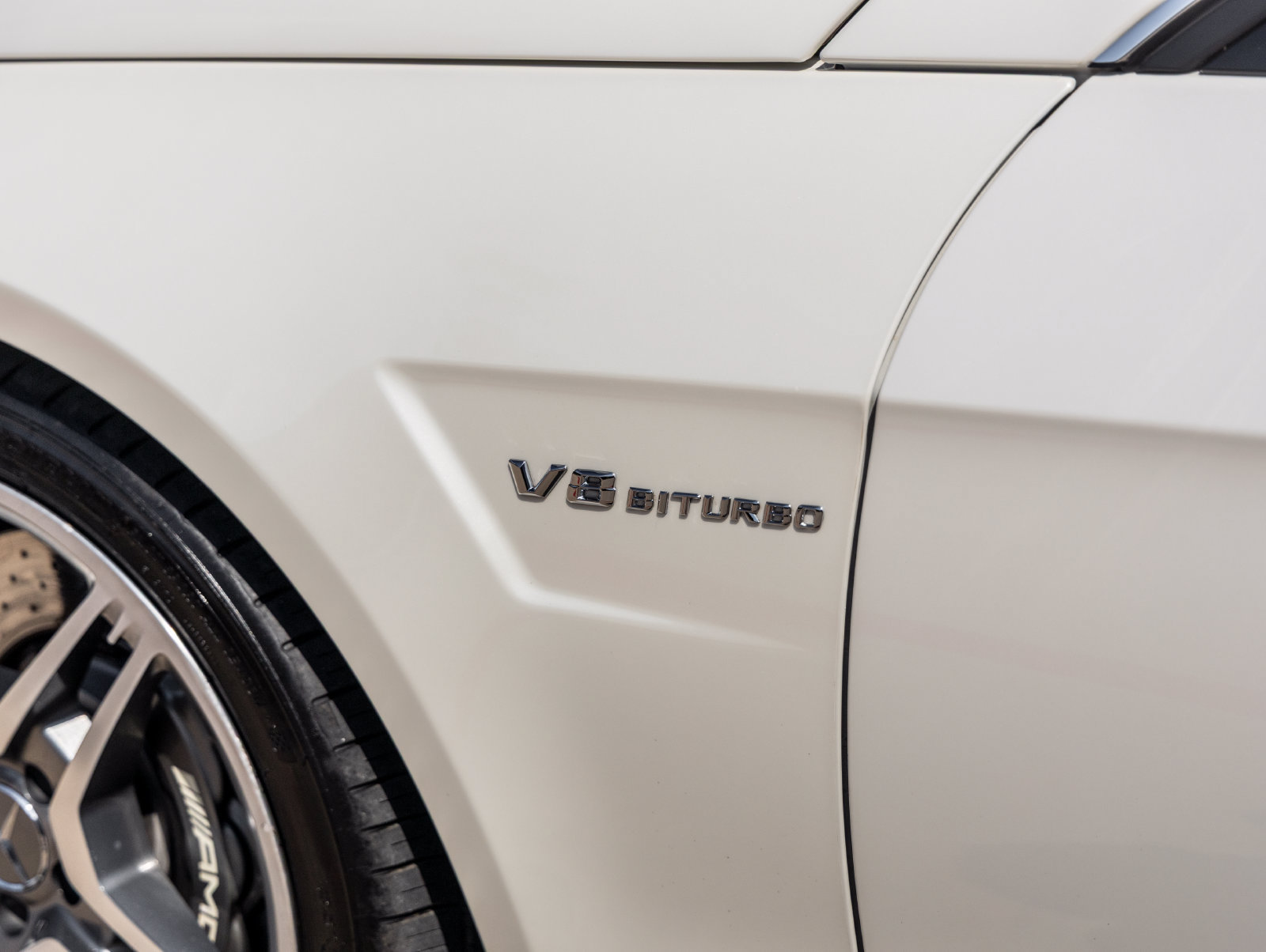 Used 2012 Mercedes-Benz E 63 AMG Wagon image 14