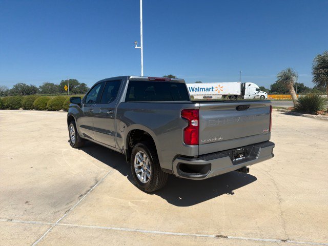 Used 2026 Chevrolet Silverado 1500 RST RWD image 11
