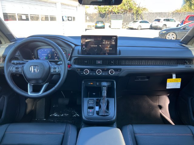 New 2027 Honda CR-V Sport-L image 12