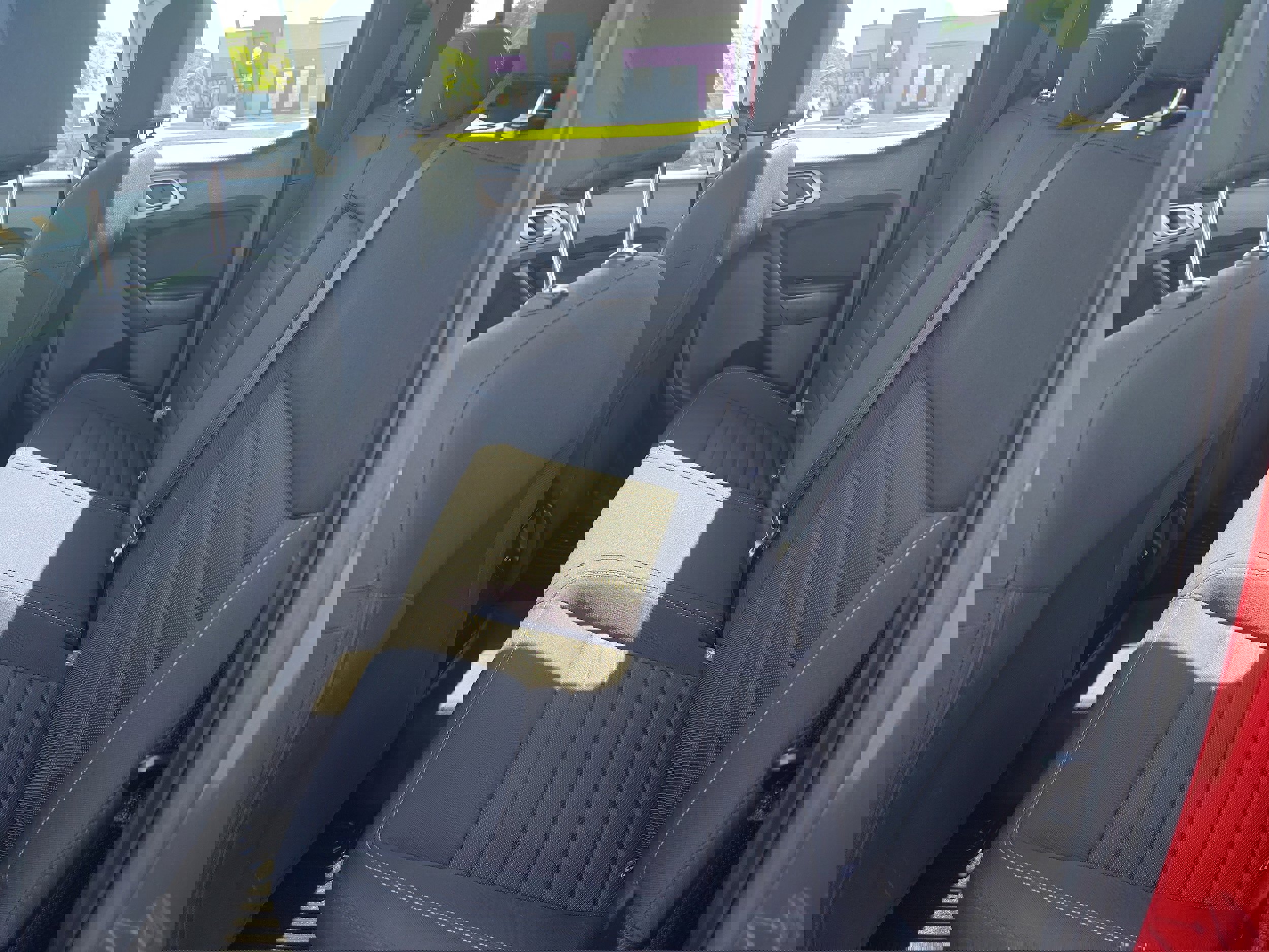 Used 2021 Ford Ranger XLT w/ Equipment Group 302A High image 8