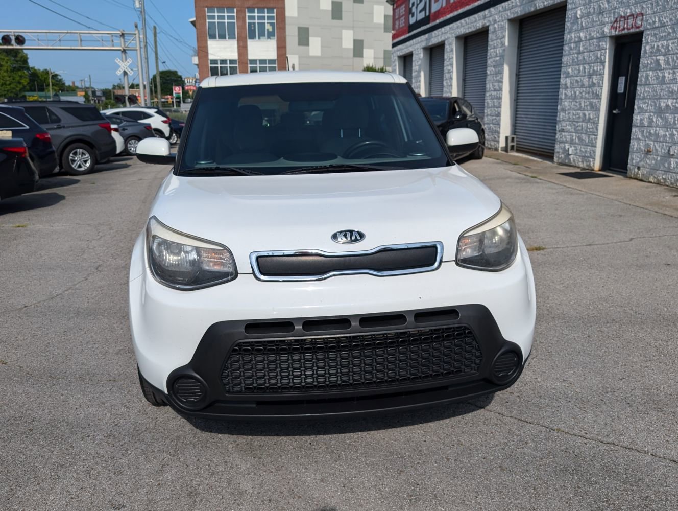 Used 2016 Kia Soul image 3