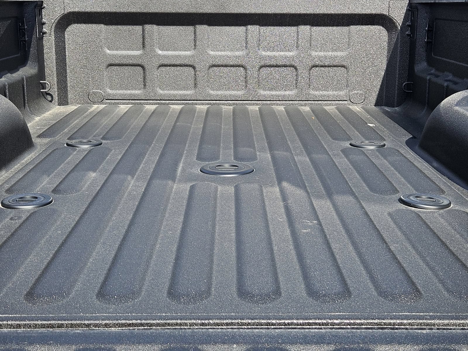 New 2026 RAM 3500 Lone Star AWD/4WD image 32