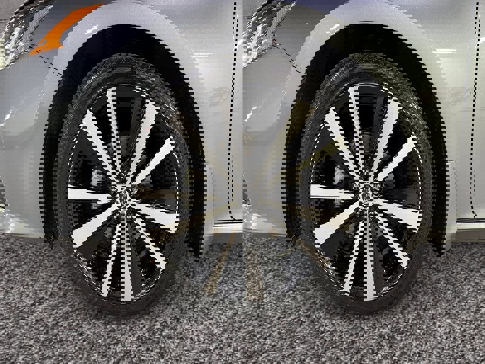 Used 2022 Nissan Altima 2.5 SR image 18