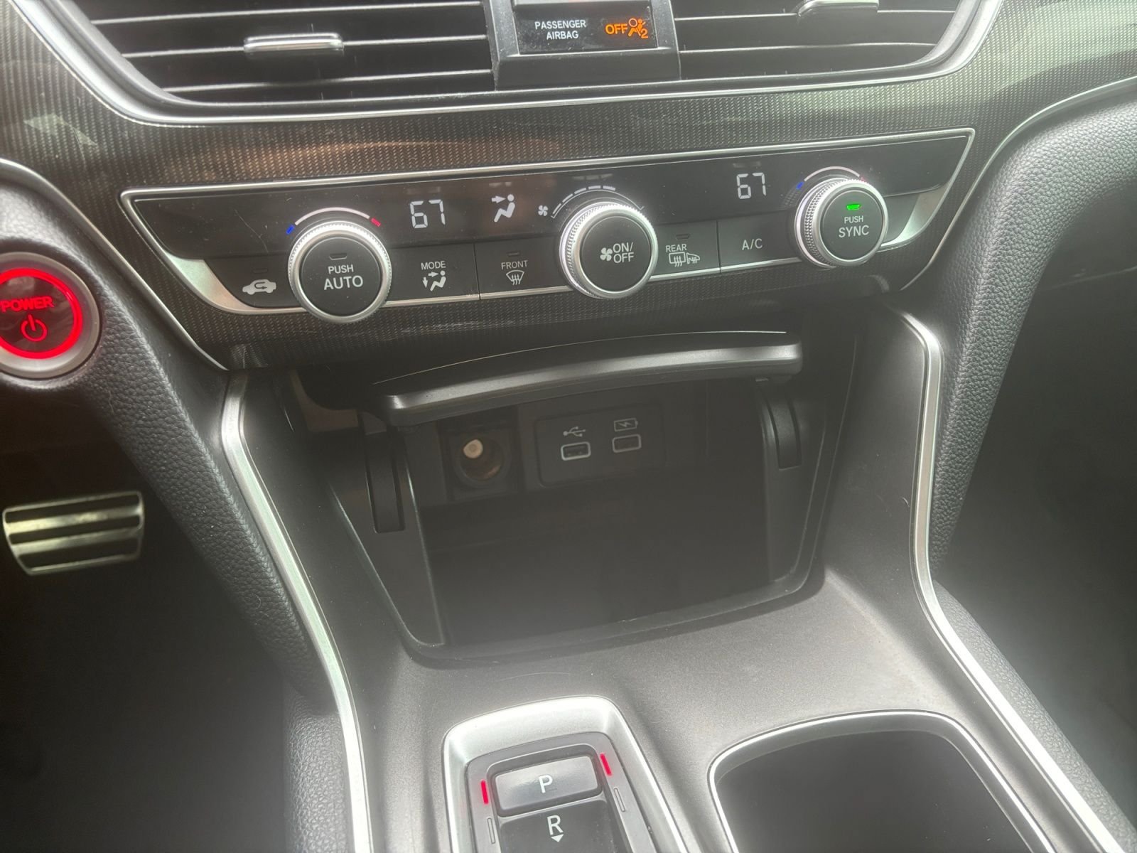 Used 2022 Honda Accord Sport image 27