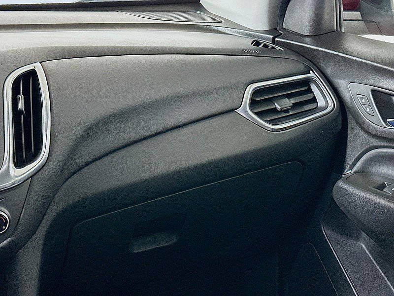 Used 2022 Chevrolet Equinox LT image 22