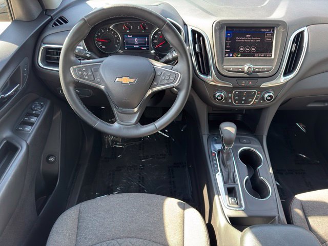 Certified 2024 Chevrolet Equinox LT AWD/4WD image 13
