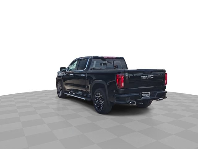New 2026 GMC Sierra 1500 Denali w/ LPO, Black Badging Package AWD/4WD image 7