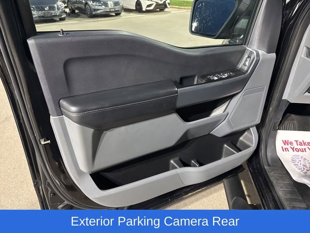 Used 2022 Ford F150 XLT image 13