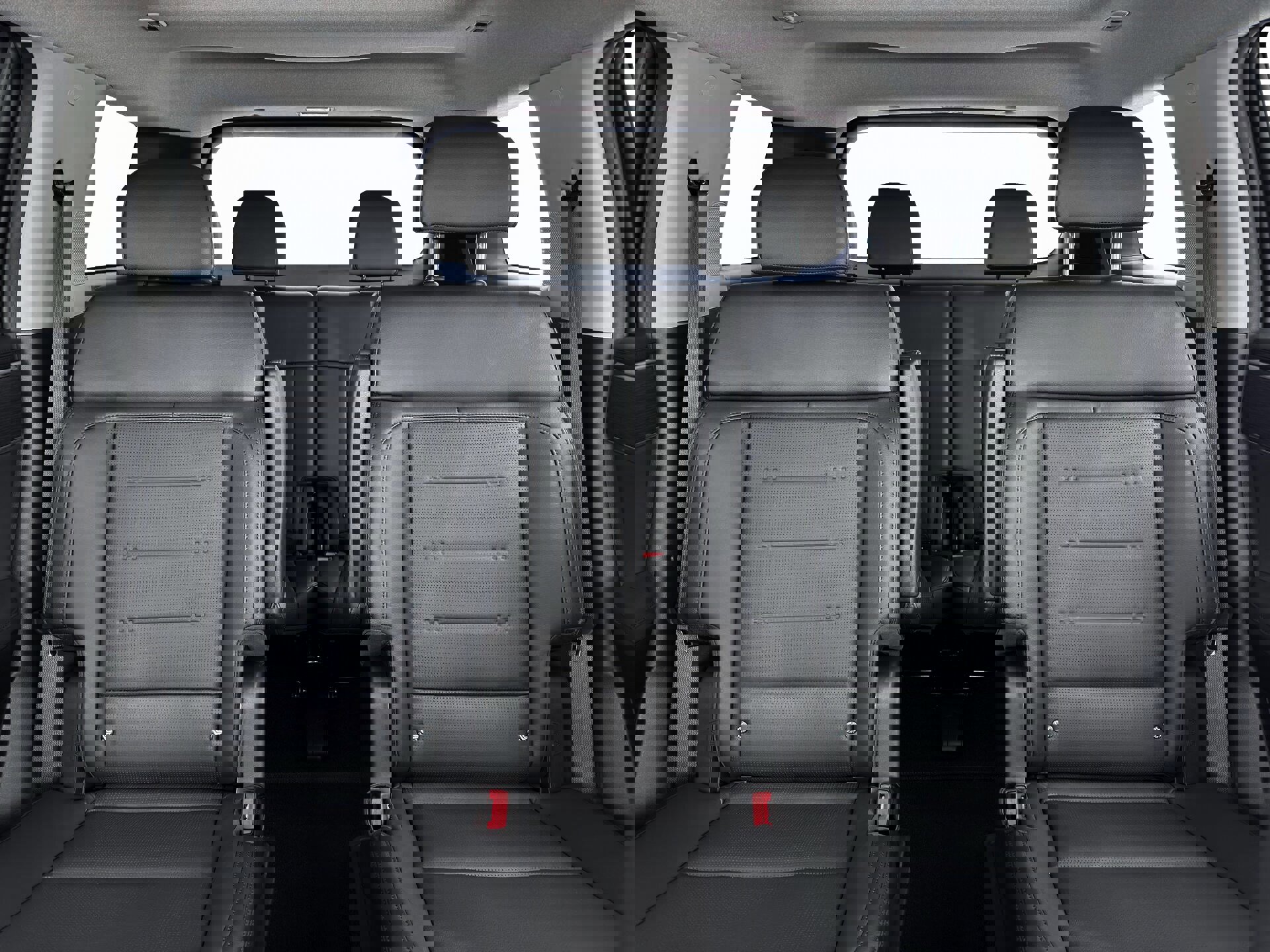 New 2026 Hyundai Santa Fe Limited image 16