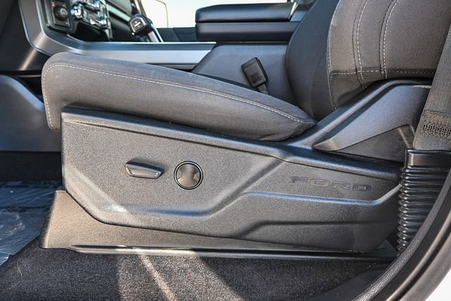 Used 2025 Ford F150 XLT w/ Equipment Group 301A Standard image 21