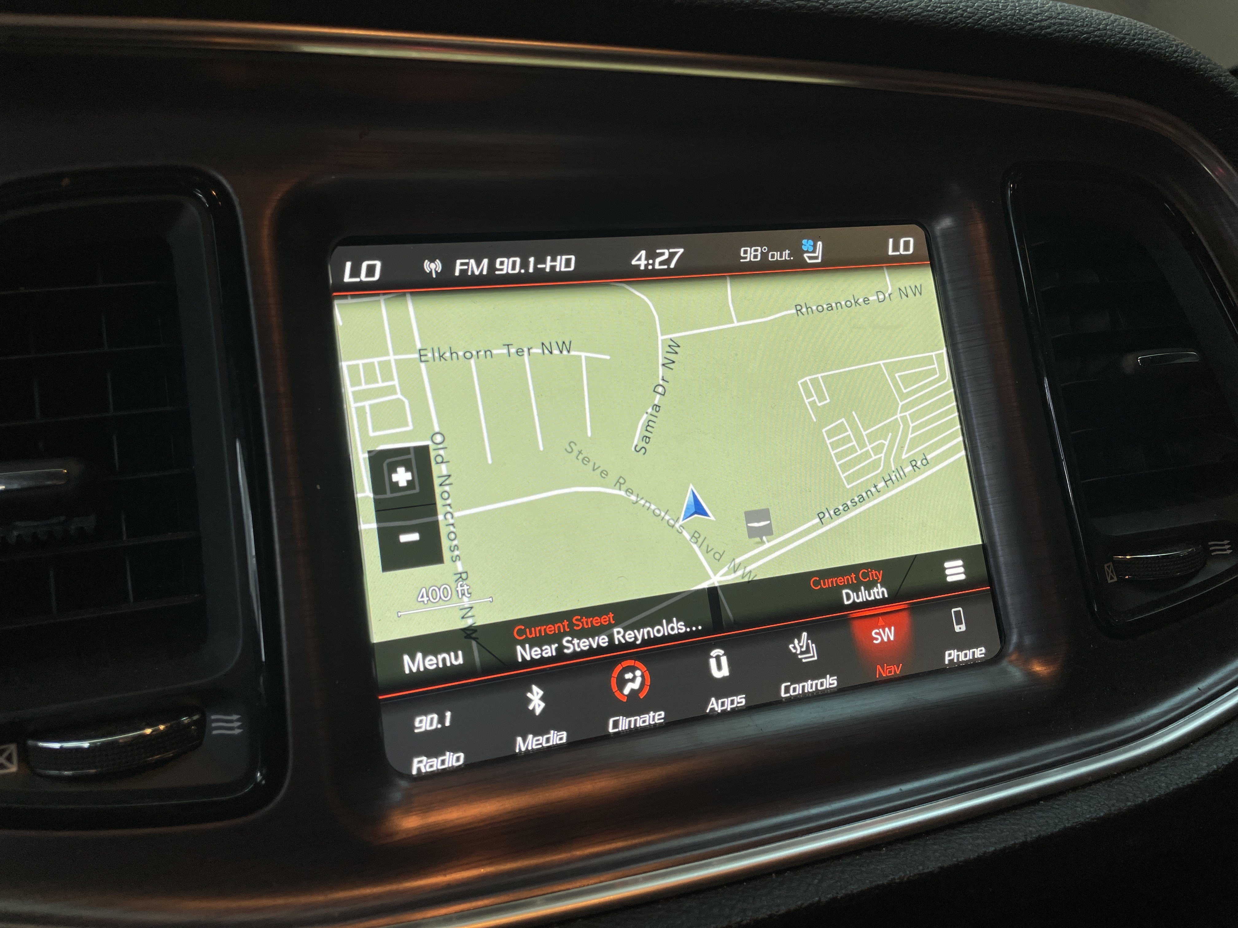 Used 2018 Dodge Challenger SRT Demon RWD image 29