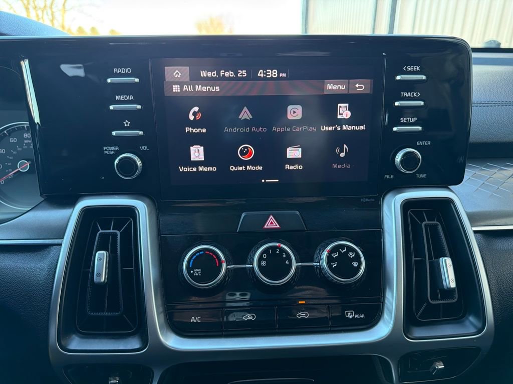 Used 2021 Kia Sorento LX FWD image 29