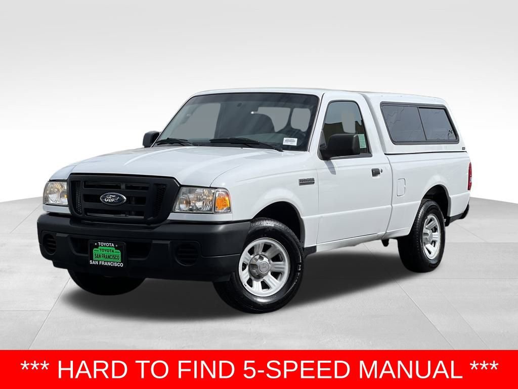 Used 2009 Ford Ranger XL