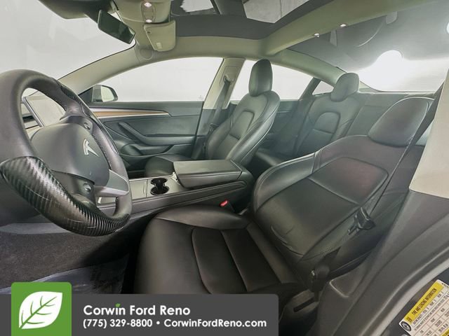 Used 2023 Tesla Model 3 Performance image 19