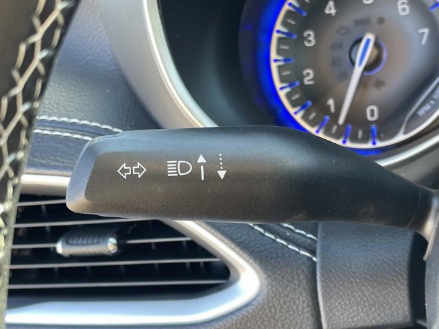 New 2027 Chrysler Pacifica Limited FWD image 35