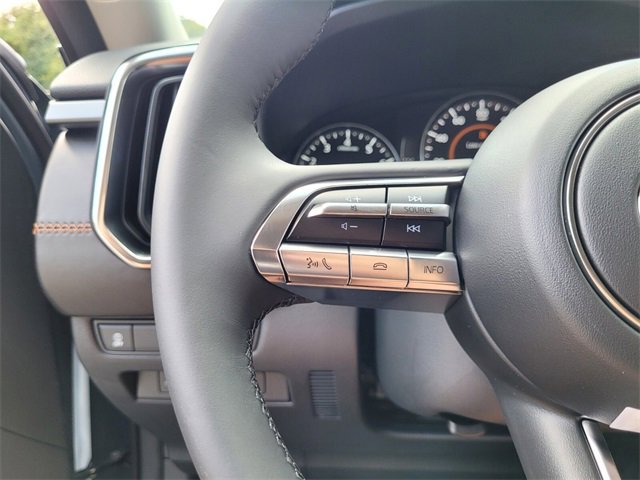 New 2025 MAZDA CX-50 AWD 2.5 S w/ Weather Package image 24
