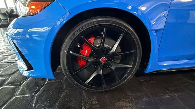 New 2025 Honda Civic Type R image 10