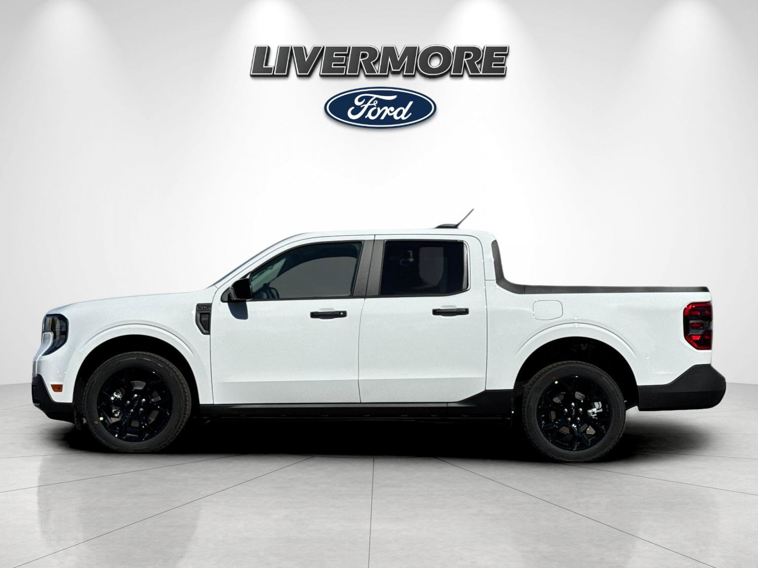 New 2026 Ford Maverick XLT w/ Equipment Group 301A AWD/4WD image 6