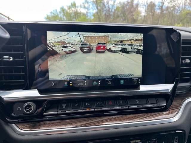 New 2025 Chevrolet Silverado 2500 LT w/ Z71 Chrome Sport Edition image 27