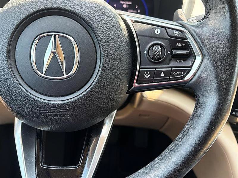 Used 2022 Acura MDX FWD w/ Technology Package image 21