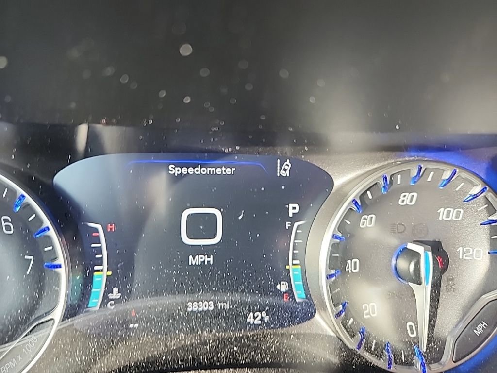 Used 2023 Chrysler Pacifica Limited w/ S Appearance Package image 23