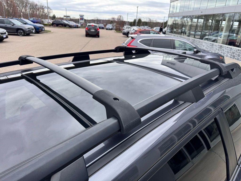 Used 2023 Subaru Ascent Onyx Edition Limited image 29