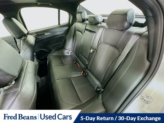 Used 2023 Alfa Romeo Giulia Ti image 27