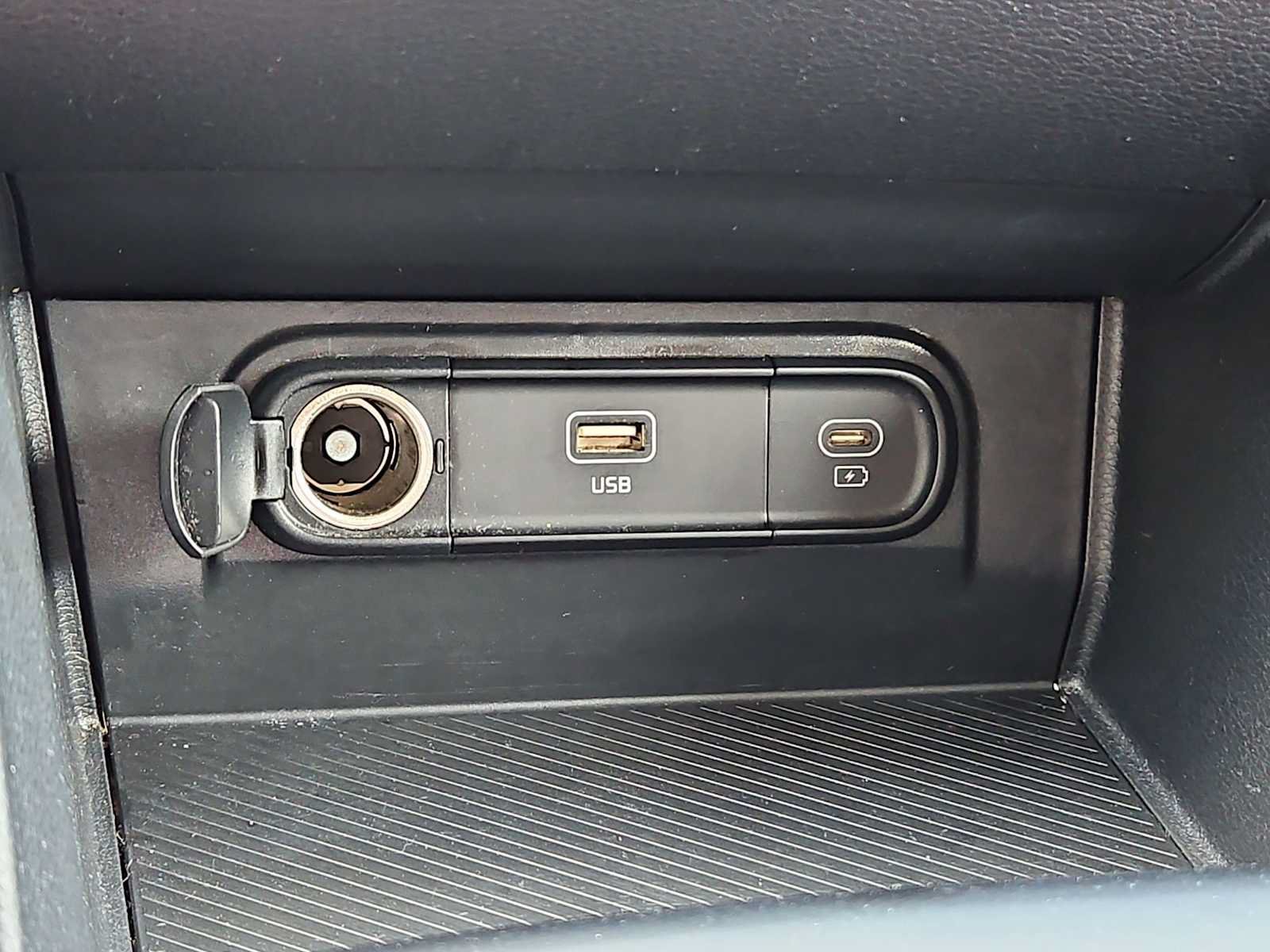 Certified 2024 Kia Sportage LX FWD image 26