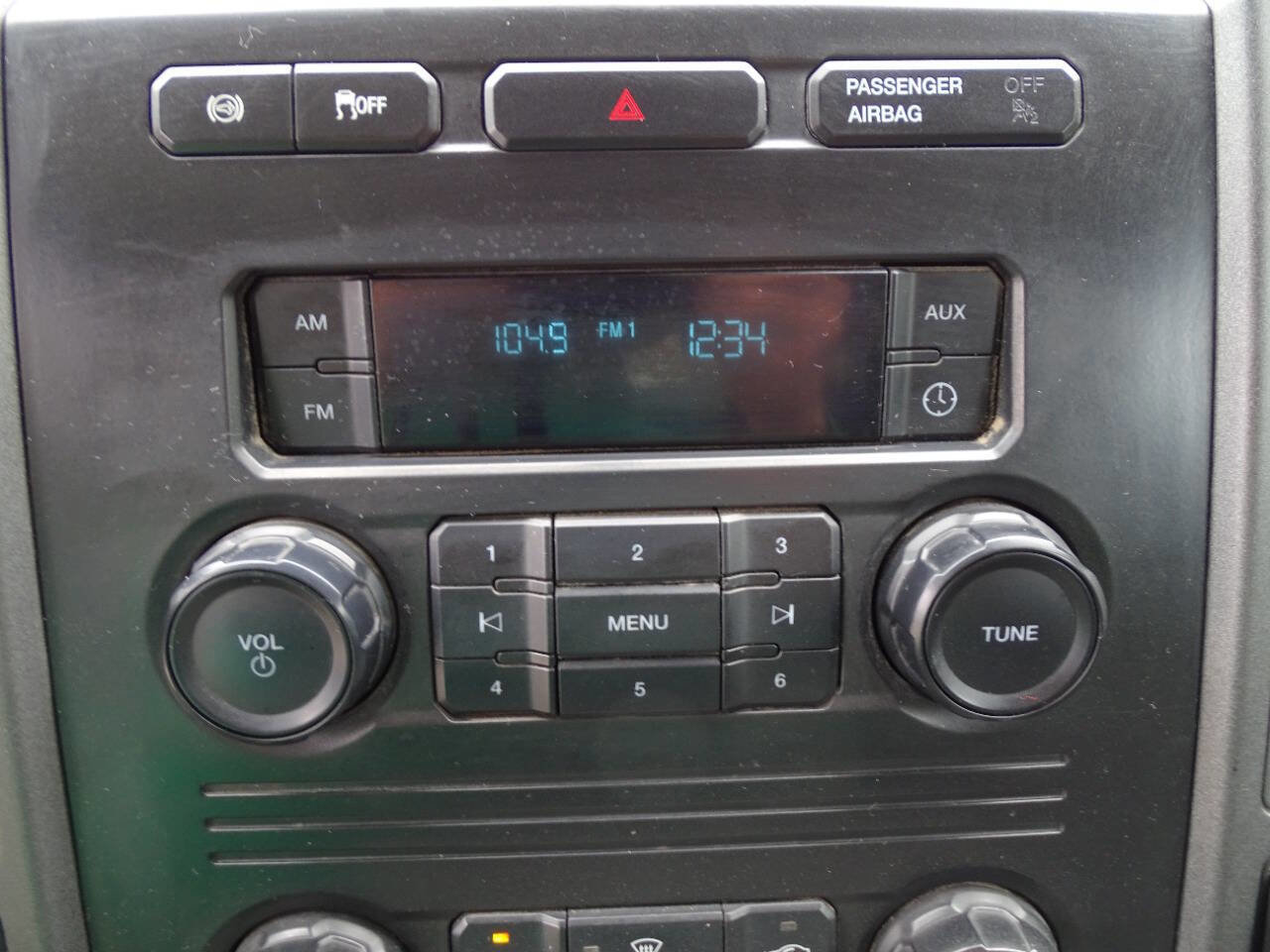 Used 2019 Ford F250 XL w/ Power Equipment Group image 17