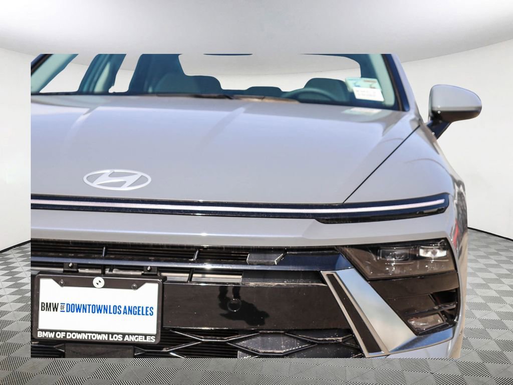 Used 2024 Hyundai Sonata SEL image 5