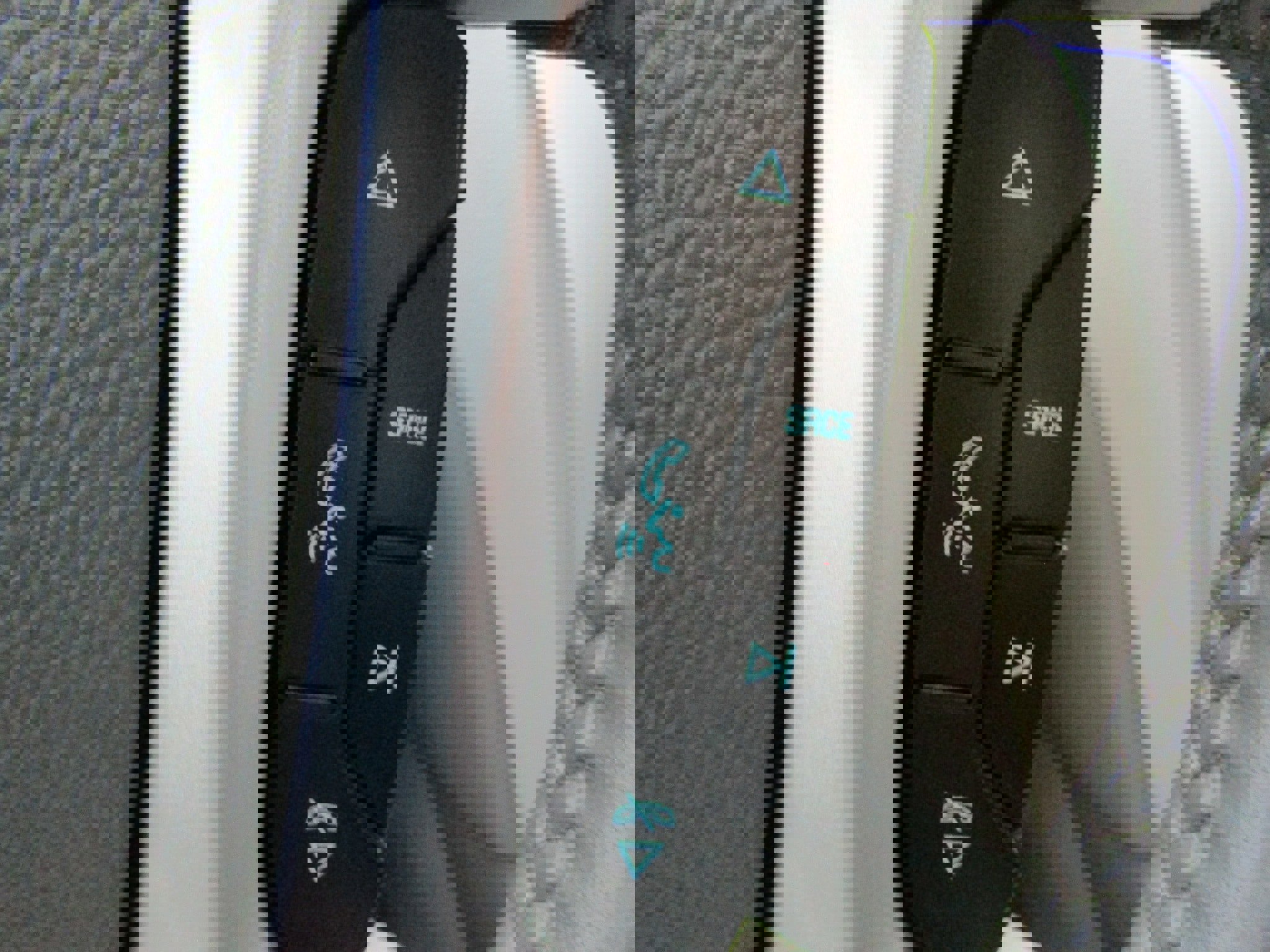 Used 2010 Chevrolet Traverse LT w/ Personal Connectivity Package image 24