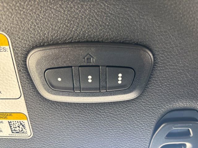 New 2026 Jeep Wrangler Unlimited Sport AWD/4WD image 29